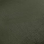 Zarelle Performance Fabric Upholstered Counter Stool in Green