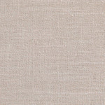 Aurin Linen Textured Fabric Upholstered King Bed in Beige