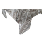 Livorno Marble Coffee Table in Brown