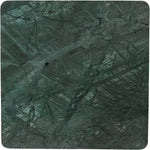 Livorno Marble Coffee Table in Green