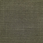 Aurin Linen Textured Fabric Upholstered Queen Bed in Olive Green