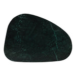 Messina Marble Coffee Table in Green