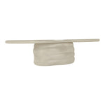 Branna Concrete Indoor/Outdoor Coffee Table in Beige