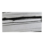 Bolzano Marble Coffee Table in Black