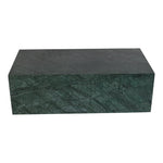 Bolzano Marble Coffee Table in Green