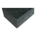 Bolzano Marble Coffee Table in Green