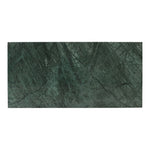 Verona Marble Coffee Table in Green