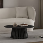 Layla Coffee Table in Black