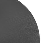 Layla Coffee Table in Black
