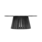 Layla Coffee Table in Black