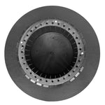 Layla Coffee Table in Black