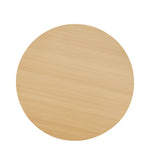 Layla Coffee Table in Light Oak