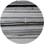 Spherical Marble Coffee Table (4 Boxes) in Panda