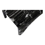 Palermo Marble Coffee Table in Black