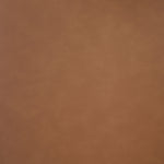Aurum Vegan Leather Upholstered Counter Stool in Cognac