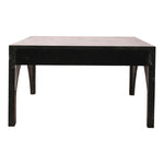 Palermo Marble Coffee Table in Green