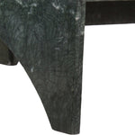 Palermo Marble Coffee Table in Green