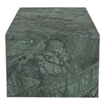 Vernazza Marble Coffee Table in Green