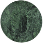 Genoa Marble Coffee Table in Green