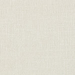 Avon Linen Textured Performance Fabric Upholstered Counter Stool in Cream
