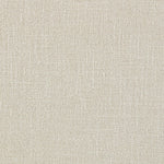 Avon Linen Textured Performance Fabric Upholstered Counter Stool in Cream