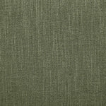 Avon Linen Textured Performance Fabric Upholstered Counter Stool in Olive