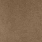 Zuno Velvet Performance Fabric Upholstered Counter Stool in Beige