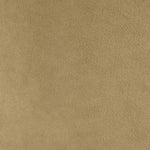 Zuno Velvet Performance Fabric Upholstered Counter Stool in Camel