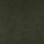 Zuno Velvet Performance Fabric Upholstered Counter Stool in Green