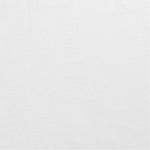 Axis Linen Textured Fabric Upholstered Dining Chair in Cream