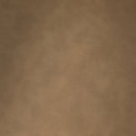 Bordeaux Vegan Leather Upholstered Counter Stool in Tan