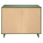 Granville 38" Dresser (3-Drawer) in Sage Green