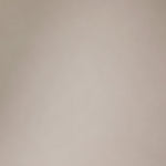 Bordeaux Vegan Leather Upholstered Counter Stool in Taupe