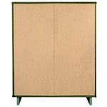 Granville 38" Chest (5-Drawer) in Sage Green