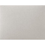 Beckham 114" Linen Textured Fabric Upholstered 5pc. Modular Sectional in Beige