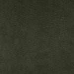 Zuno Velvet Performance Fabric Upholstered Dining Chair in Green