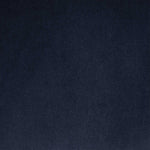 Zuno Velvet Performance Fabric Upholstered Dining Chair in Navy