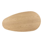Beekman Wood Coffee Table in Oak