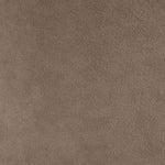 Zuno Velvet Performance Fabric Upholstered Dining Chair in Taupe