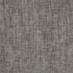 Emmet Chenille Fabric Upholstered Dining / Accent Chair in Grey