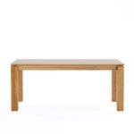 Rockaway 71" Dining Table in Natural