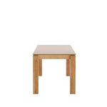 Rockaway 71" Dining Table in Natural