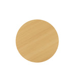 Layla End Table in Light Oak