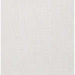 Benson Linen Textured Fabric Upholstered Dining Chair in Cream