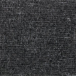 Blair Fabric Upholstered Queen Bed in Black