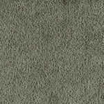 Blair Chenille Fabric Upholstered King Bed in Green