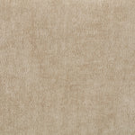 Blair Chenille Fabric Upholstered Queen Bed in Beige