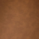 Blake Vegan Leather Upholstered Dining Chair in Cognac
