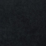 Bocceli Velvet Upholstered Counter Stool in Black