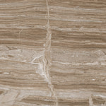 Venosa 36" Concrete Indoor/Outdoor Dining Table in Beige